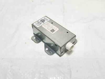 2018-2021 Land Rover Range Rover Sport Air Quality Ionizer Sensor Control Module - Image 1 of 4