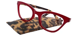 Rihanna Premium Reading Glasses, High End Readers, +1.50 to +6 magnifying - Picture 1 of 4
