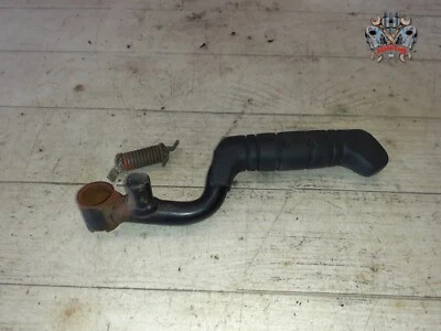 POIGNEE DE LEVAGE BMW K 100 LT de 1986 à 1991 - réf : 112 - Photo 1/4