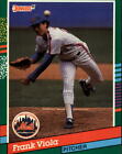 1991 Donruss Baseball Card Pick 522-770