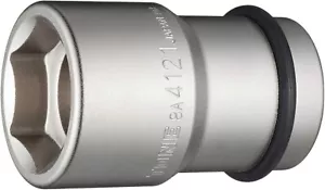 TONE 8A-4121 Wheel nut combination socket angle 25.4mm (1 ") - Picture 1 of 6