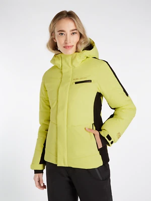 Damen Protest PRTSHEENAS Skijacke - Jelly Bean - Zitrone - 208 Sheenas - Bild 1 von 4