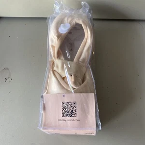 Nikolay Grishko  SmartPointe Pro New Ballet Pointe Shoes Size 3 1/2 width 5X, - Picture 1 of 9