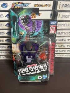 Slitherfang Transformers Generations Earthrise War For Cybertron New Sealed. - Picture 1 of 7