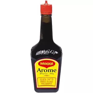Maggi Arome Saveur Condimento Vegetariano Concentrado 676 Fl Oz Potenciador del Sabor - Imagen 1 de 4