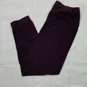 32 Degrees Heat Mens Drawstring Quick Dry Jogger Pants Size L - Picture 1 of 12