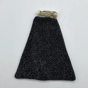 LOL Surprise OMG Puppe Miss Independent funkelnd schwarz Cape Ersatz Zubehör - Bild 1 von 6