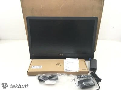 Dell Wyse 5470 23.8" All-in-One J4105 1.5GHz 8GB 32GB SSD Win 10 IoT Ent - J7FPX - Image 1 of 3