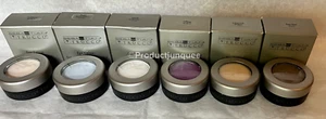 VHTF! Rare Trucco Eyeshadow Discontinued Shades Full Size New With Box 2g Each - Picture 1 of 27
