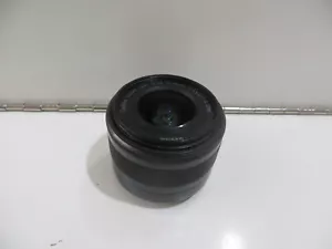 Canon EF-M 15-45mm f/3.5-6.3 IS STM Zoom Lens - Picture 1 of 4