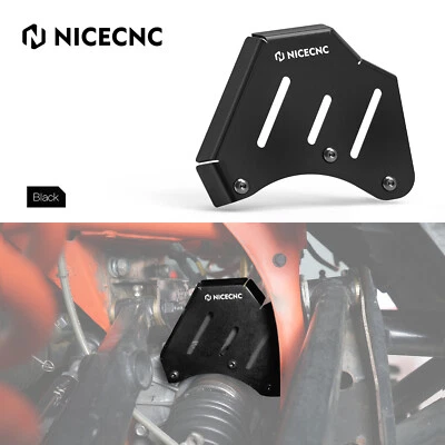 Front Differential Actuator Guard For Can-Am Maverick X3 Max RR R Sport 1000R - Image 1 of 4