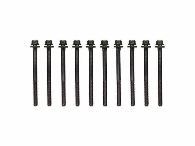 Комплект болтов головки Fel-Pro подходит для Chrysler PT Cruiser 2001-2010 44VMSP - Изображение 1 из 1