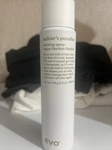 EVO Builders Paradise 100ml - Picture 1 of 2