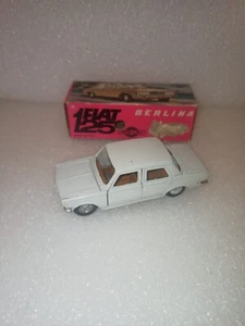 Fiat 125 Berlina Mercury 1:43 Anni 60 LEGGI DESCRIZIONE - Foto 1 di 11