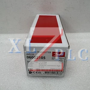 1PCS New Danfoss AKS33 060G2105 pressure sensor In Box* - Picture 1 of 7