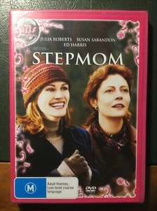 Stepmom (DVD, 1998) Brand New R4 FREEPOST - Picture 1 of 2