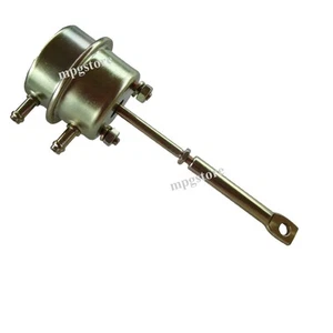 Turbo 2 Port Wastegate Actuator Fit Garrett TBO322 465978 TB03 Ford - Bild 1 von 1