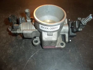 05 06 07 08 09 10 KIA SPECTRA THROTTLE BODY**** (( BOX-3801 )) - Foto 1 di 5