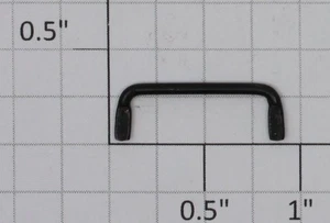 Lionel 752-22 Black Handrail for 752 Streamliner - Picture 1 of 1
