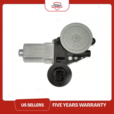 Motor de ventana nuevo Dorman (OE Solutions) 742-609 Foto 1 de 2