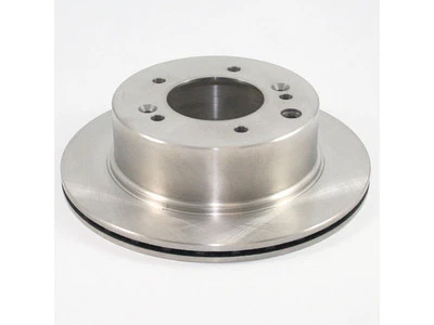 Rotor de freno trasero para Kia Sorento 2003-2006 26423JWHK 2004 2005 rotor de freno de disco Foto 1 de 2