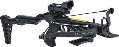 CenterPoint C0011 Hornet Recurve Pistol Crossbow