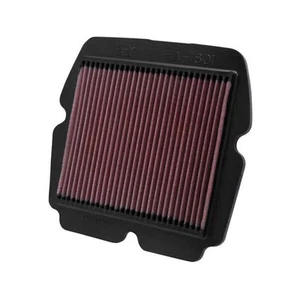 K&N Honda GL1800 Goldwing ABS Air Filter 2008-2017 - Picture 1 of 6