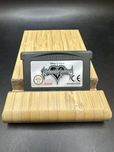 Nintendo Game Boy Gameboy Advance GBA Kingdom Hearts - Nur Modul ohne OVP - Bild 1 von 1