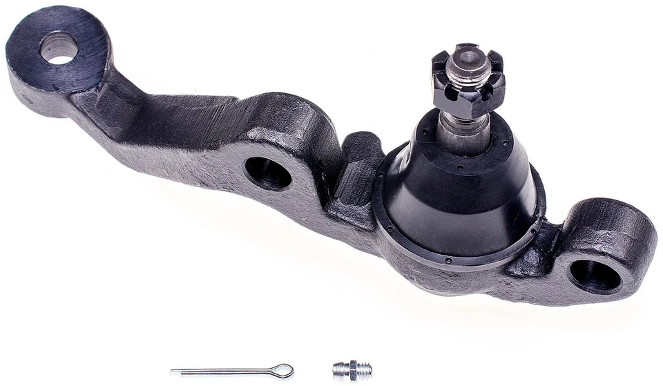 For Dodge Charger 1966-1972 Dorman B781PR Front Passenger Side Lower Ball Joint Foto 1 de 2