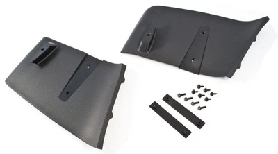 2018-2023 Ford Mustang Roush 422085 Rear Lower Bumper Valance Aero Foil Kit - Image 1 of 4