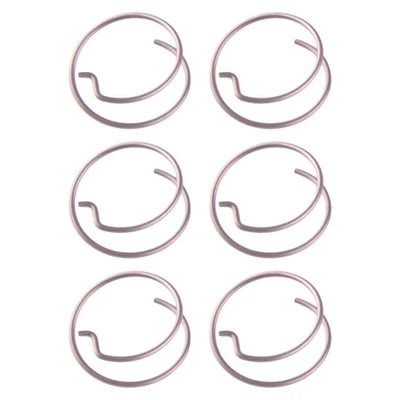 6x Springs Power Tool Parts Fit for Cable Impact Driver DCF885/DCF886/DC825 - Image 1 of 4