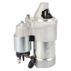 Starter Motor For Fiat 500X 2016-2018,Jeep Renegade 2015-2018 68201259AA - Picture 1 of 7