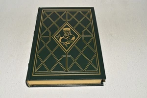 Franklin Library Mystery INSIDIOUS DR FU-MANCHU Sax Rohmer 1ST EDITION 1990 FINE - Picture 1 of 12