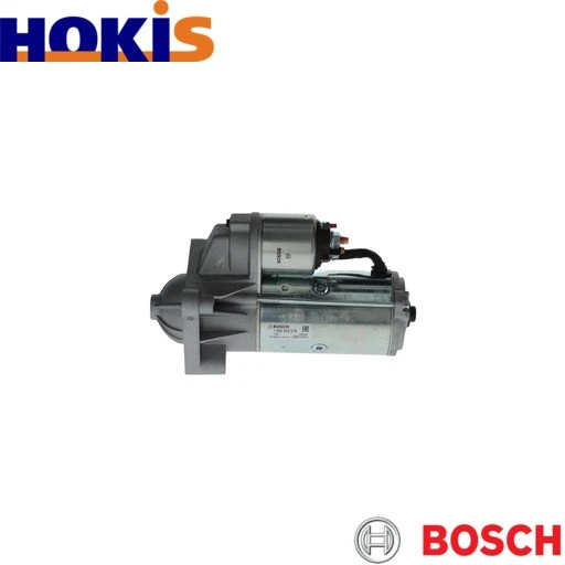 STARTER 1 986 S00 578 FOR RENAULT MEGANE/II/Van/Coupé-Cabriolet SCÉNIC/GRAND - Imagem 1 de 4