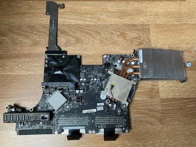Apple iMac 21“ A1311 820-3126-A Main Logic Board i5 2,5 GHz Mitte 2011 - Bild 1 von 3