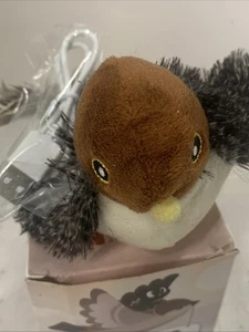 Flapping Chirping Sparrow Cat Toy - Picture 1 of 5