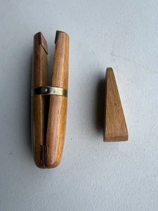 Morsetto anello vintage Vigor RN-501 per riparazioni anelli gioielli e orologi - Foto 1 di 3
