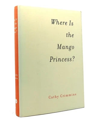 Where Is the Mango Princess? - Image 1 of 2