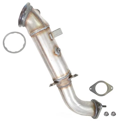 AP EXHAUST FEDERAL CONVERTER 641646 Catalytic Converter - Image 1 of 3