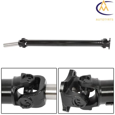 Rear Driveshaft Assembly 37300-EA500 For Nissan Pathfinder 2005-2012 Automatic - Image 1 of 4