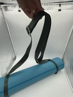 Correa ajustable para esterilla de yoga Lululemon Foto 1 de 4