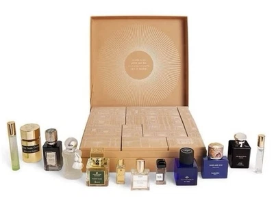 The Harrods 12 Days of Fragrance Advent Calendar 2025 Adventskalender NEU OVP✅ - Bild 1 von 4