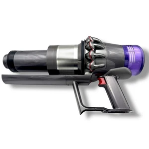 DYSON SV16 OUTSIZE Main Body Motor Cyclone Repair Assembly Part  + HEPA Filter - Picture 1 of 17