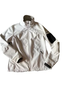 Columbia Damen Medium Jacke Omni-Shield Full Zip Ivory schöne Jacke - Bild 1 von 15