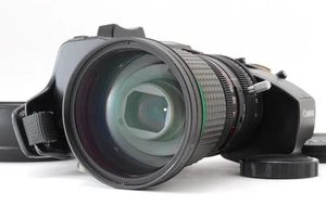 [Casi COMO NUEVO] Lente zoom para TV Canon 7-105 mm 1,4 PH15x7B IRS II SX7 CCD 15x de JAPÓN - Imagen 1 de 24