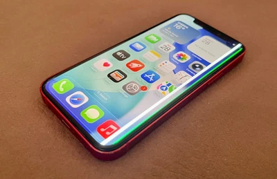 Apple iPhone 12 mini 64GB (unlocked) - Bild 1 von 4