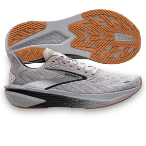 Brooks Hyperion 2 Alloy/Black Herren Laufschuhe Mittlere Weite (D) 110432 1D 047 - Bild 1 von 7