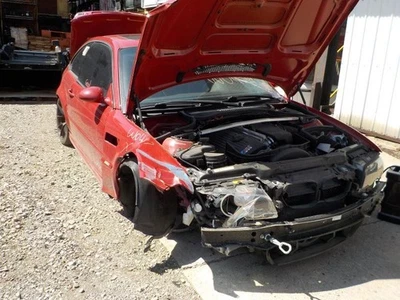 Fuel Tank Fits 01-06 BMW M3 1711238 Foto 1 de 4