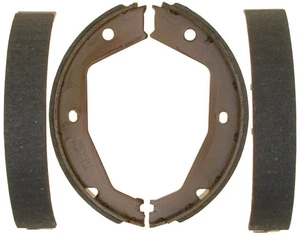 826PG Professional Grade Drum-in-Hat Parking Brake Shoe Set - Picture 1 of 1