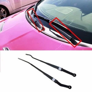 Front Windshield Wiper Arm Set LH RH 2P For 2011-2017 Veloster 983102V000 - Picture 1 of 1
